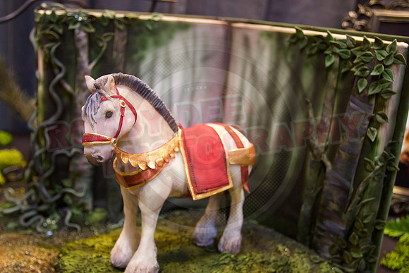 Snow White : The Grimm Obsession