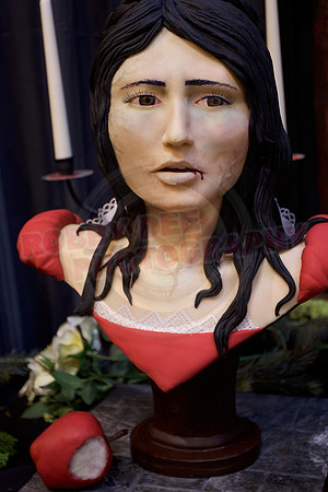 Snow White : The Grimm Obsession