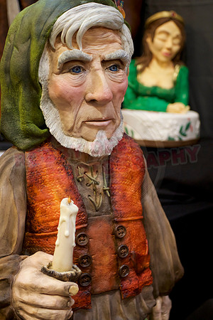 Snow White : The Grimm Obsession