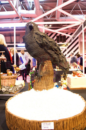 Cake International Cake Entries