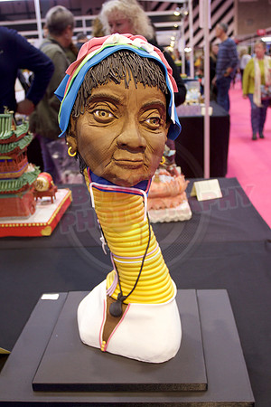 Cake International Cake Entries