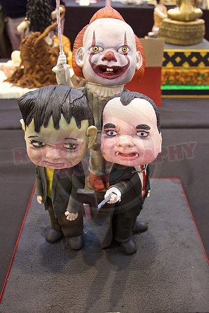 Cake International Cake Entries