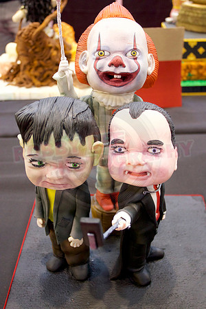 Cake International Cake Entries