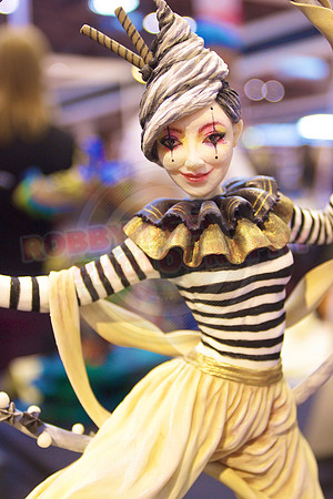 Cake International Cake Entries