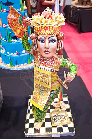Cake International Cake Entries