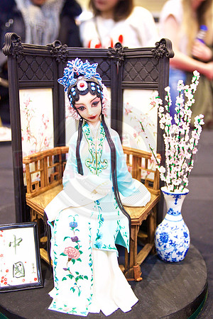 Cake International Cake Entries
