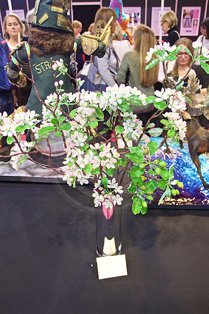 Cake International Cake Entries