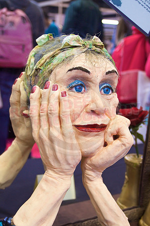 Cake International Cake Entries