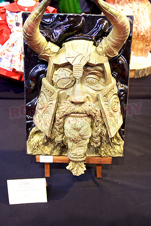 Cake International Cake Entries