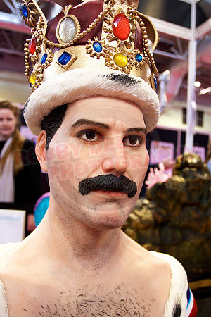 Cake International Cake Entries