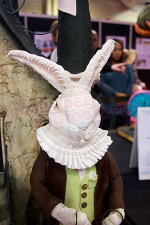 Cake International Cake Entries