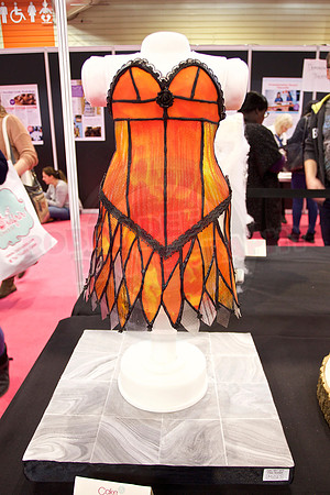 Cake International Cake Entries