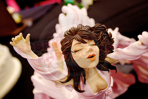 Cake International Cake Entries