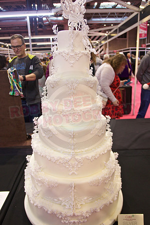 Cake International Cake Entries