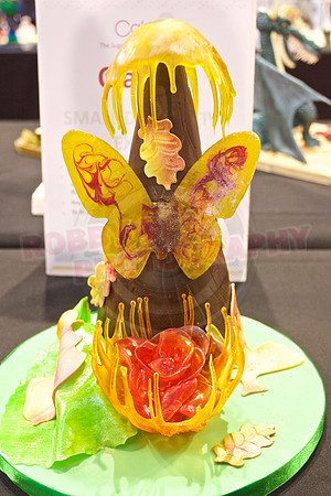 Cake International Cake Entries