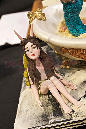 Cake International Cake Entries
