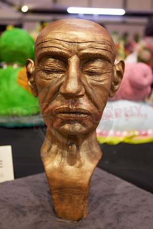 Cake International Cake Entries