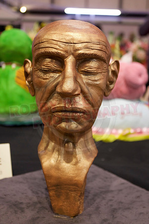 Cake International Cake Entries