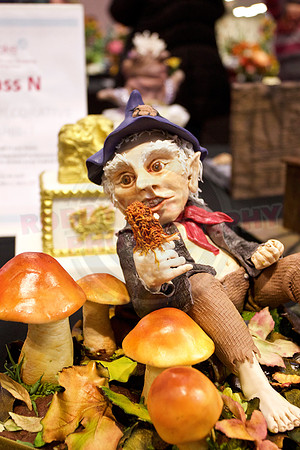 Cake International Cake Entries