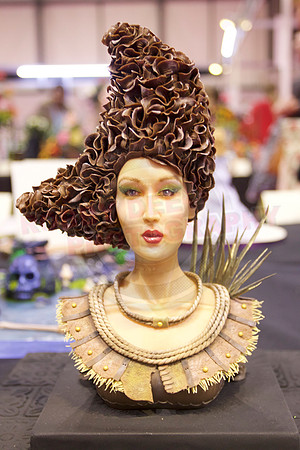 Cake International Cake Entries