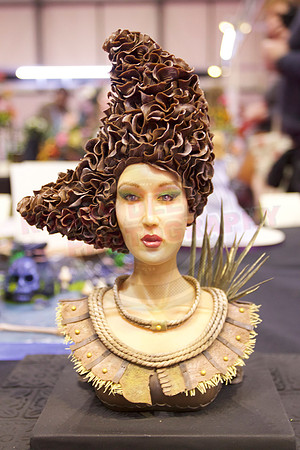 Cake International Cake Entries