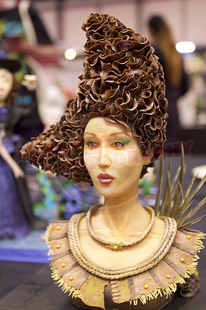 Cake International Cake Entries