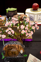 Cake International Floral Entries