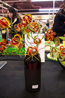 Cake International Floral Entries