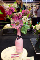 Cake International Floral Entries