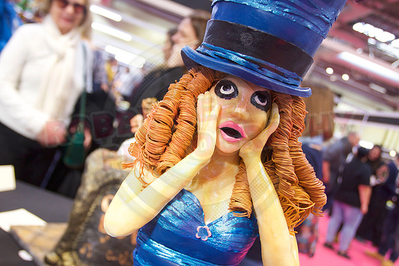 Cake International Cake Entries Gallery Two