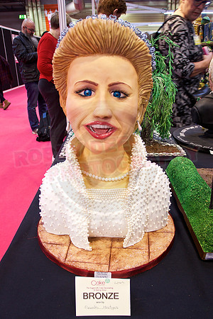 Cake International Cake Entries Gallery Two