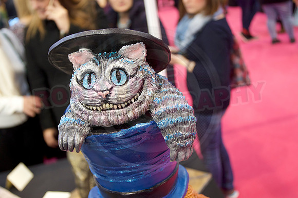 Cake International Cake Entries Gallery Two