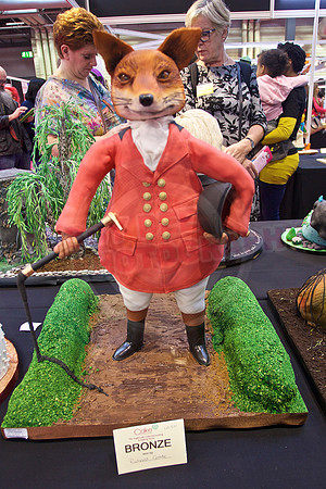 Cake International Cake Entries Gallery Two