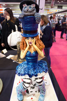Cake International Cake Entries 2
