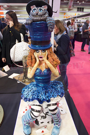 Cake International Cake Entries Gallery Two