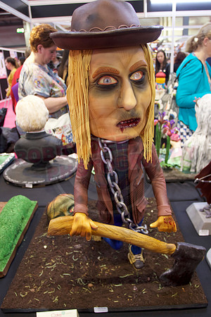 Cake International Cake Entries Gallery Two