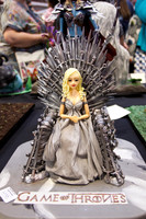 Cake International Cake Entries Gallery Two
