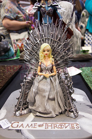 Cake International Cake Entries Gallery Two