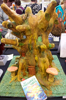 Cake International Cake Entries Gallery Two
