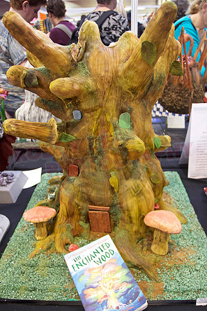 Cake International Cake Entries Gallery Two