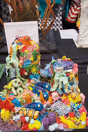 Cake International Cake Entries Gallery Two