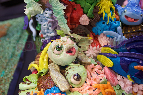Cake International Cake Entries Gallery Two
