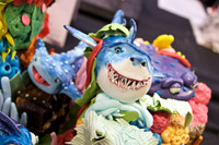 Cake International Cake Entries Gallery Two