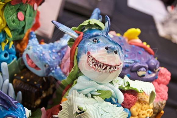 Cake International Cake Entries Gallery Two