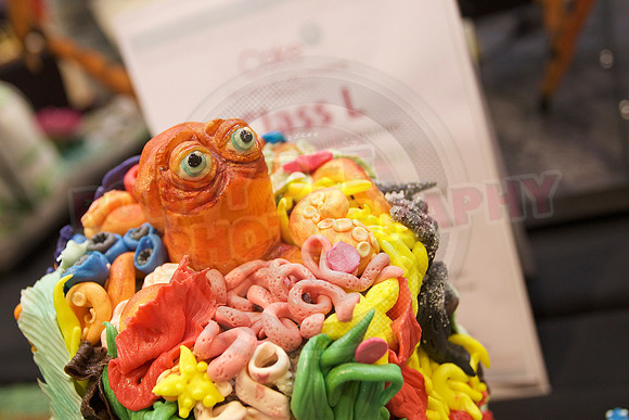 Cake International Cake Entries Gallery Two