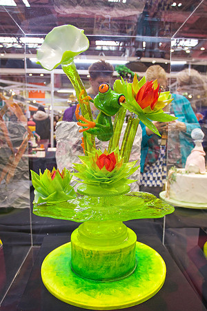 Cake International Cake Entries Gallery Two