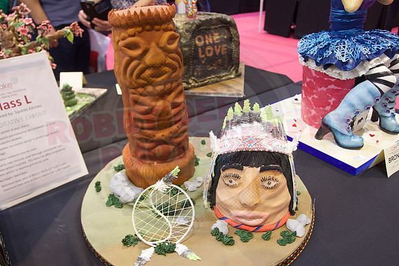 Cake International Cake Entries Gallery Two