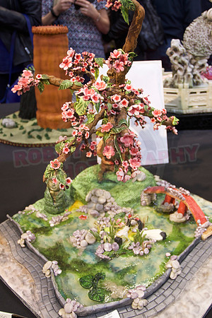 Cake International Cake Entries Gallery Two