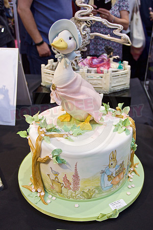 Cake International Cake Entries Gallery Two