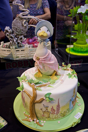 Cake International Cake Entries Gallery Two